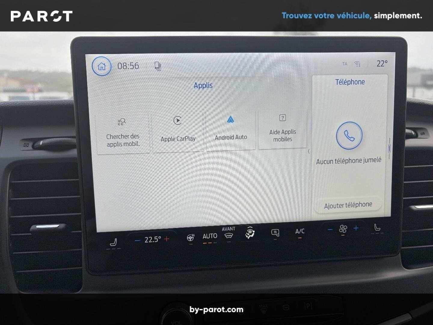 ford - Visuel 9