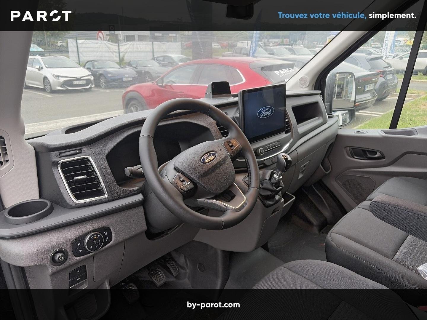 ford - Visuel 12