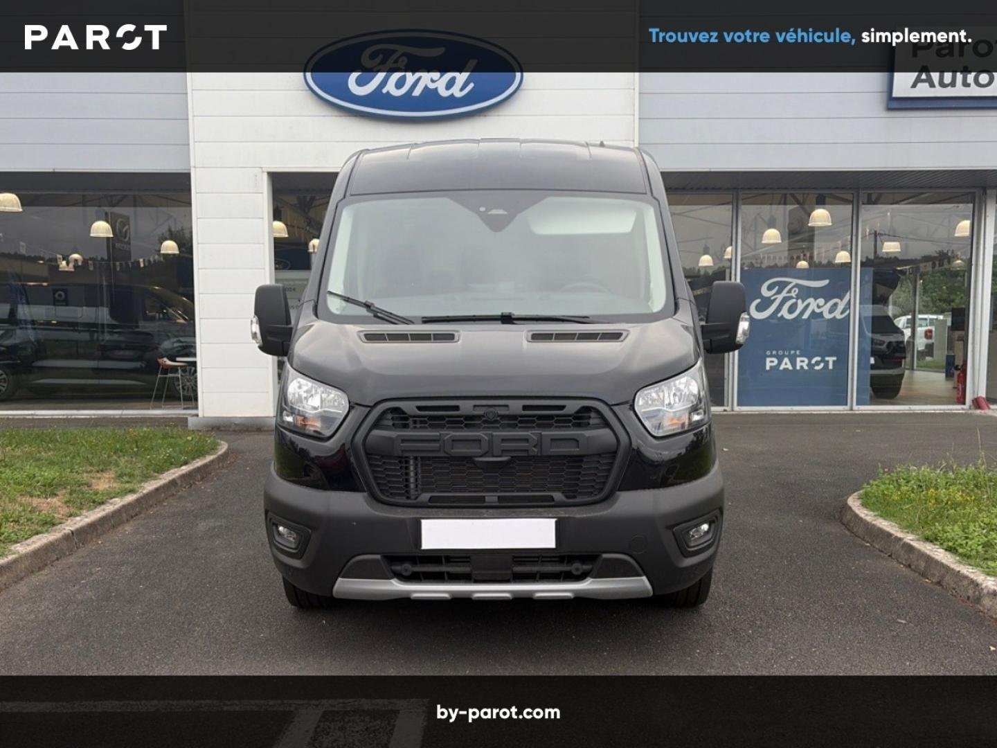 ford - Visuel 15