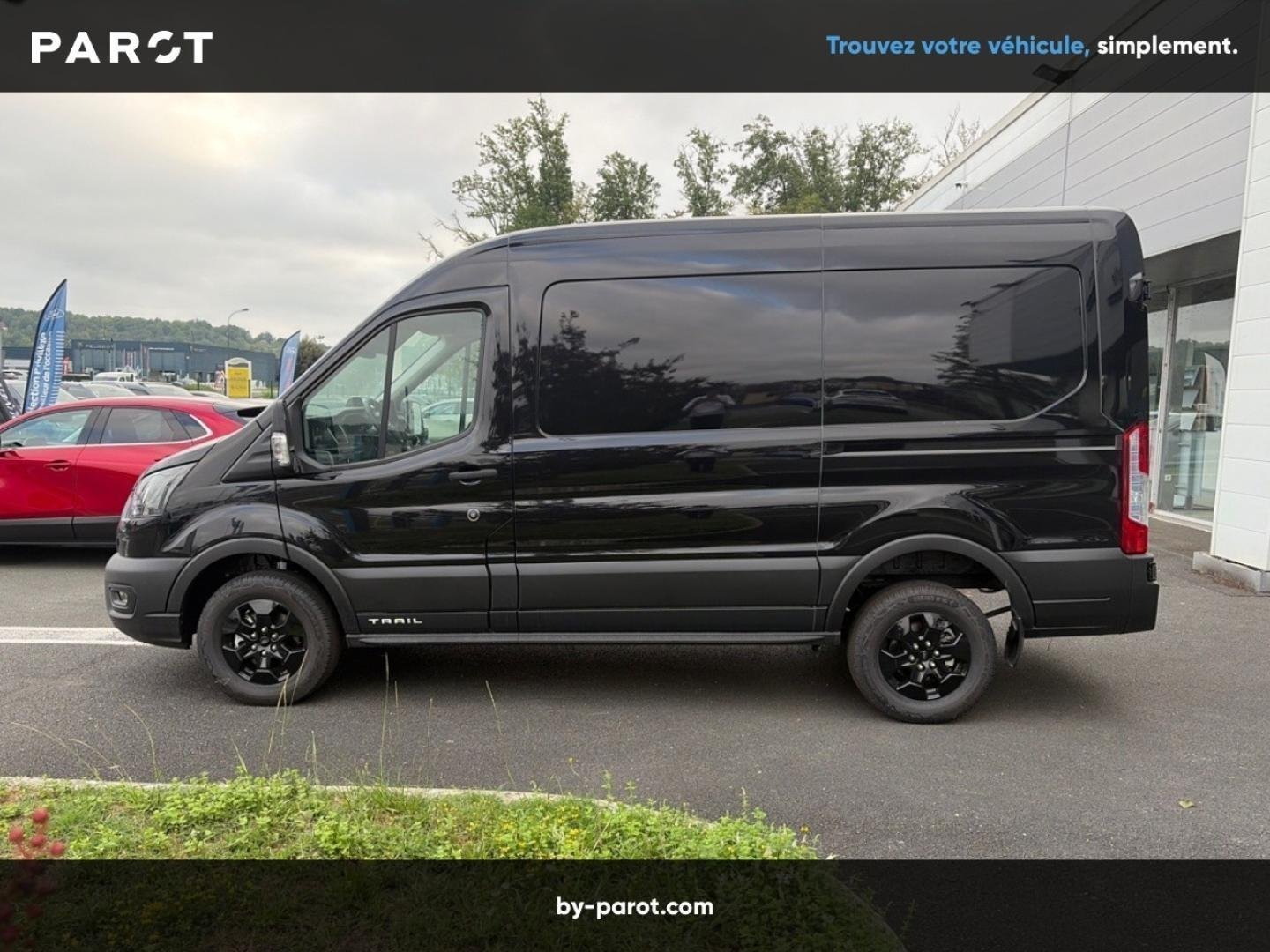 ford - Visuel 16