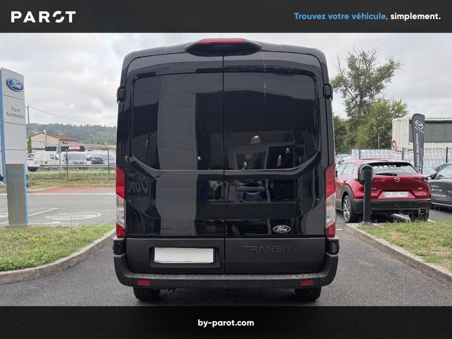 ford - Visuel 17