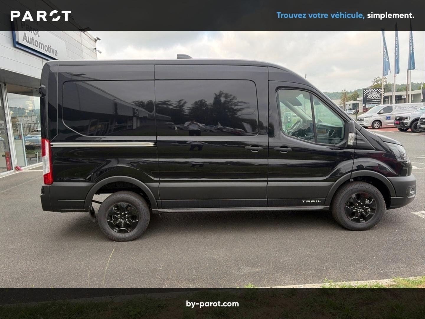 ford - Visuel 18
