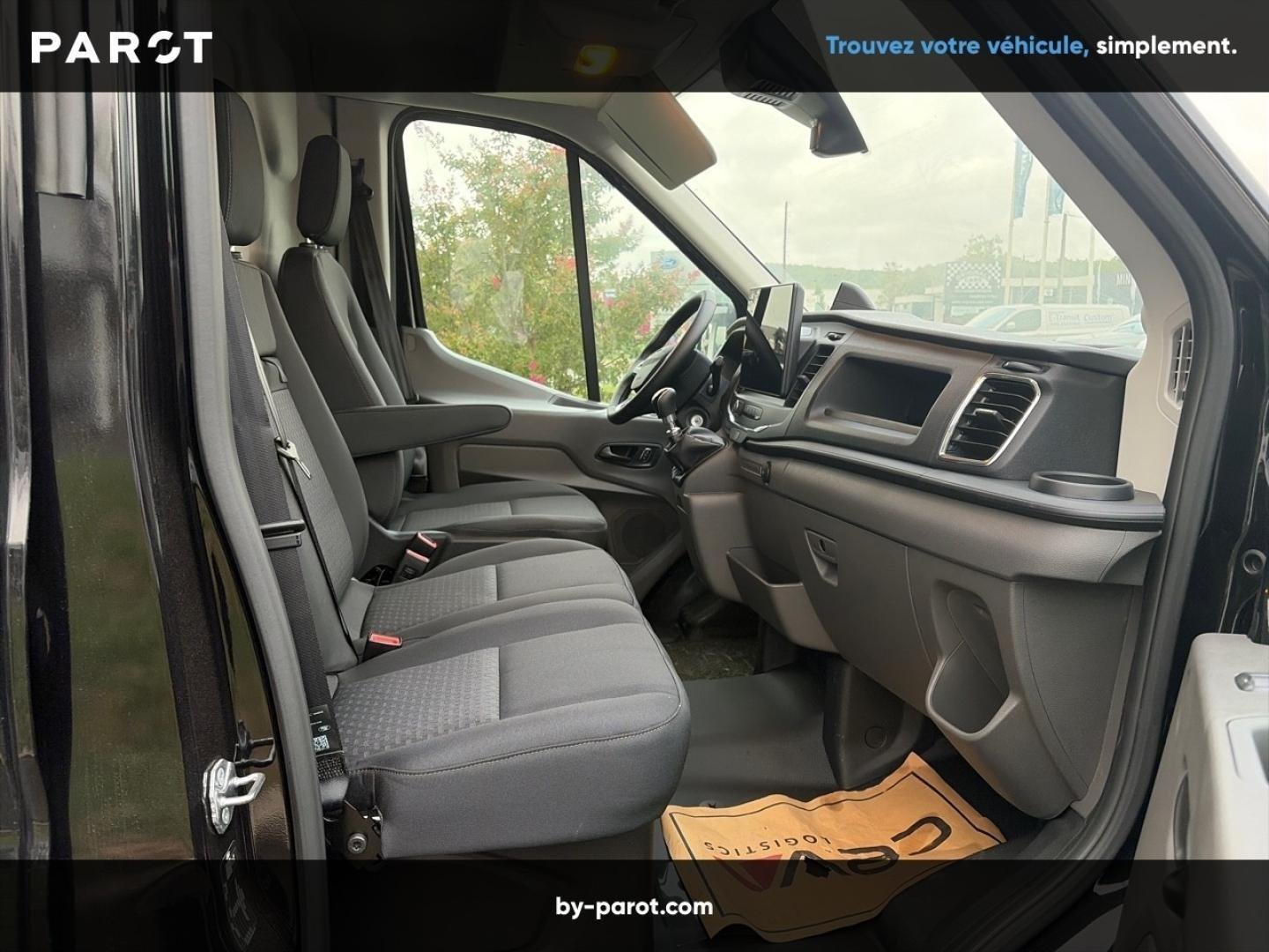 ford - Visuel 19
