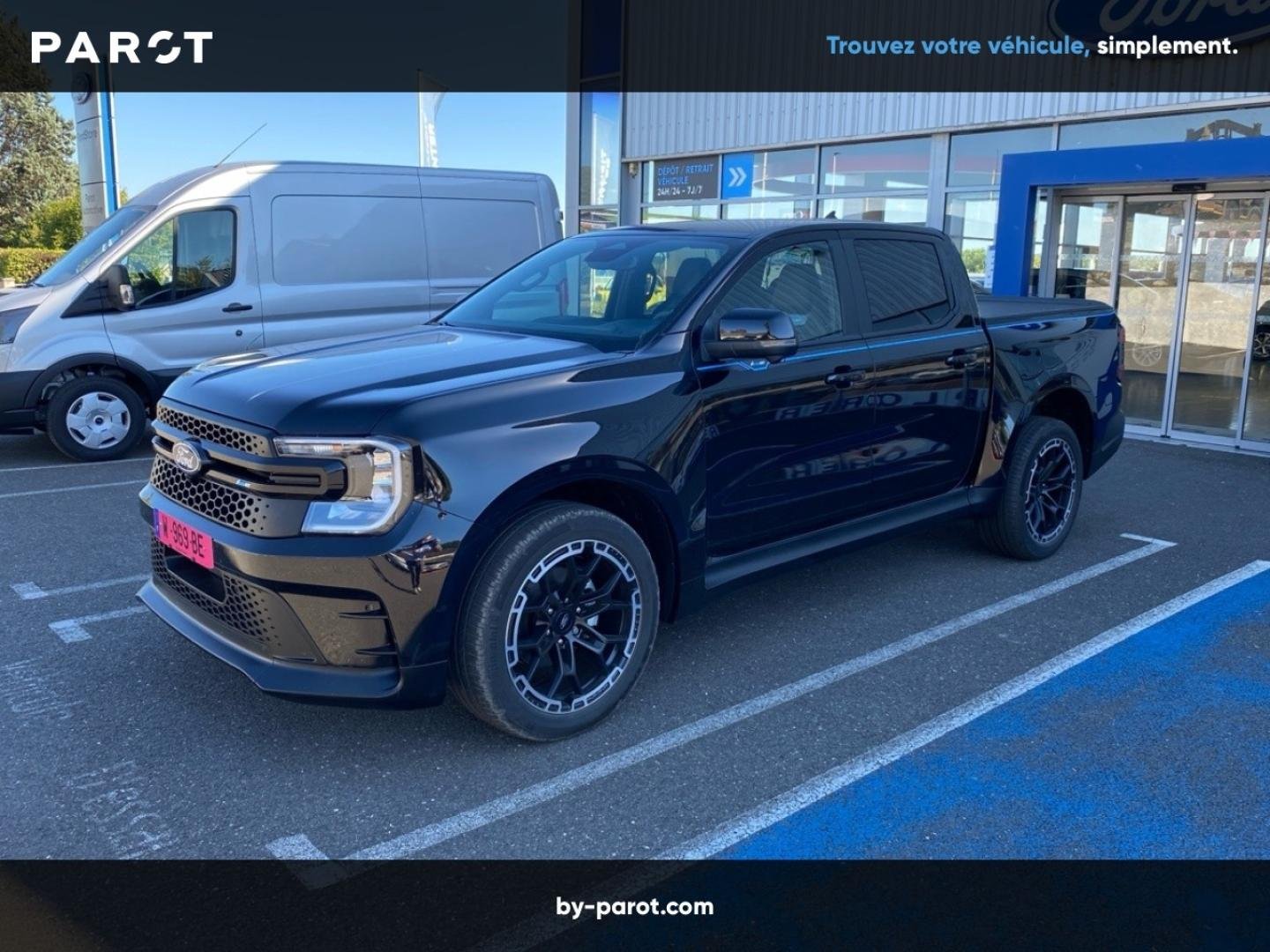 ford - Visuel 0