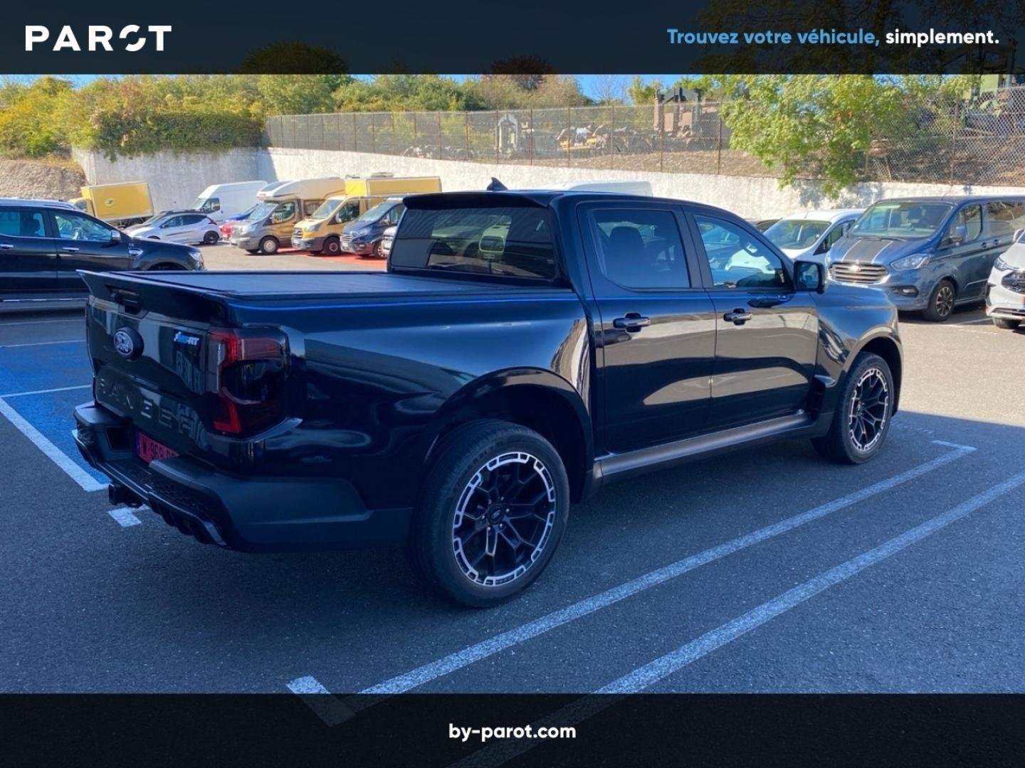 ford - Visuel 1