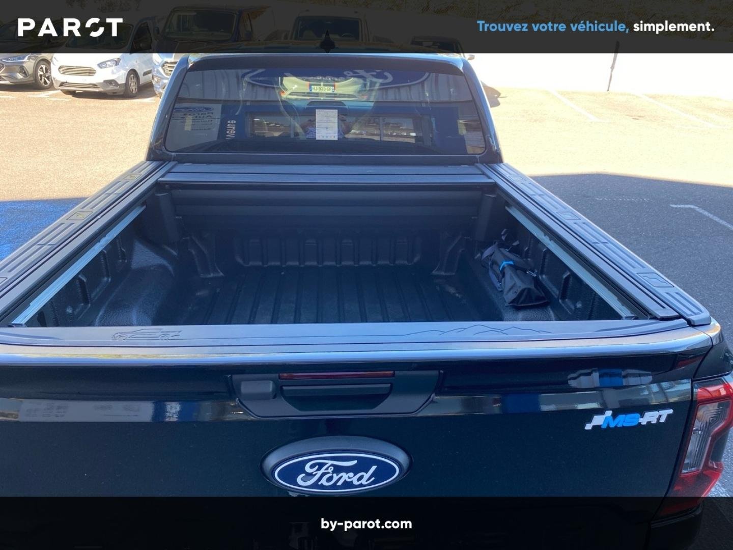 ford - Visuel 2