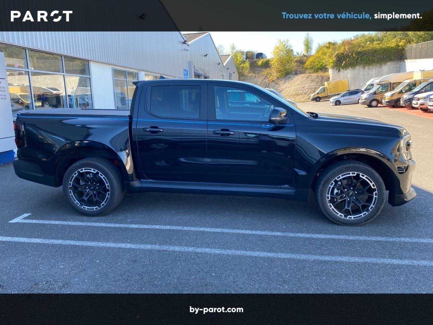 ford - Visuel 3