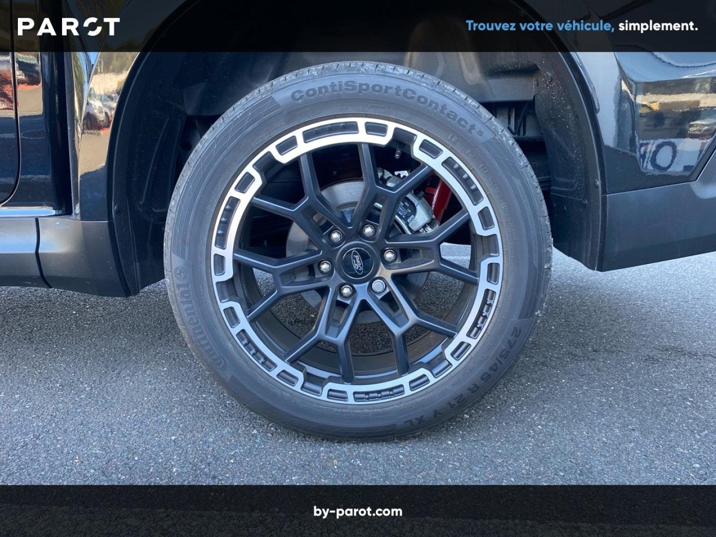 ford - Visuel 5