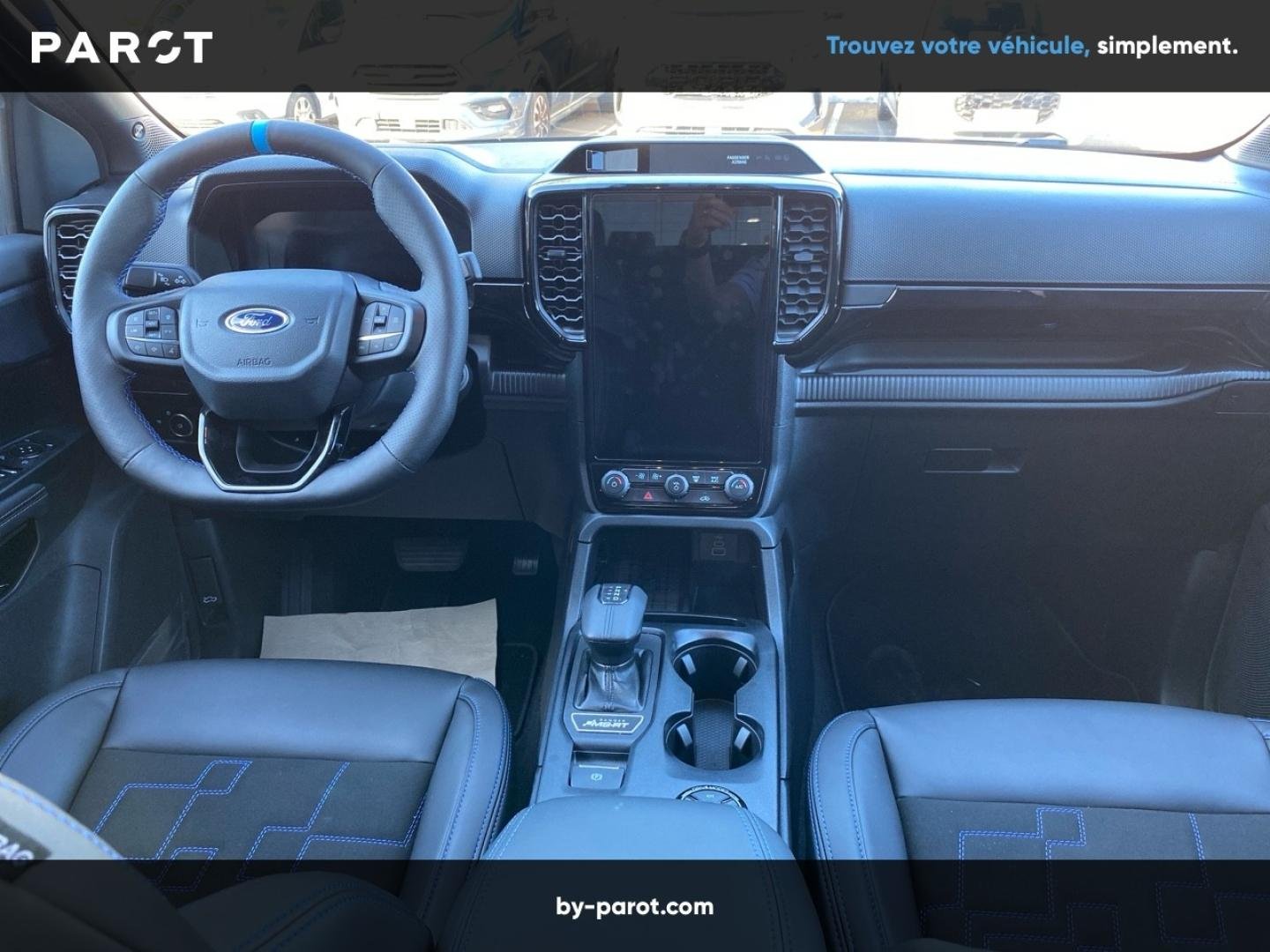 ford - Visuel 12