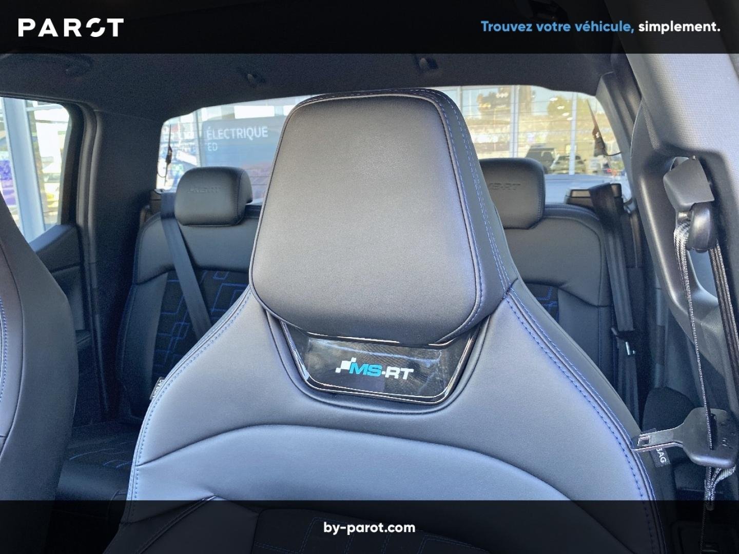 ford - Visuel 13