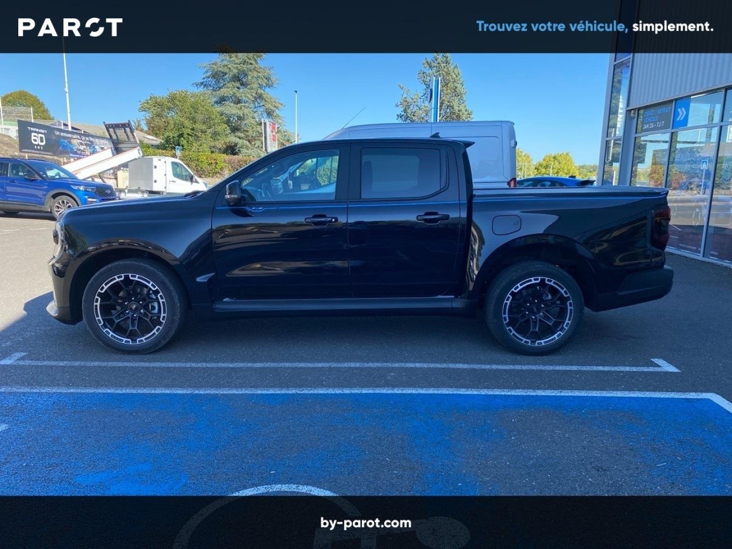 ford - Visuel 18