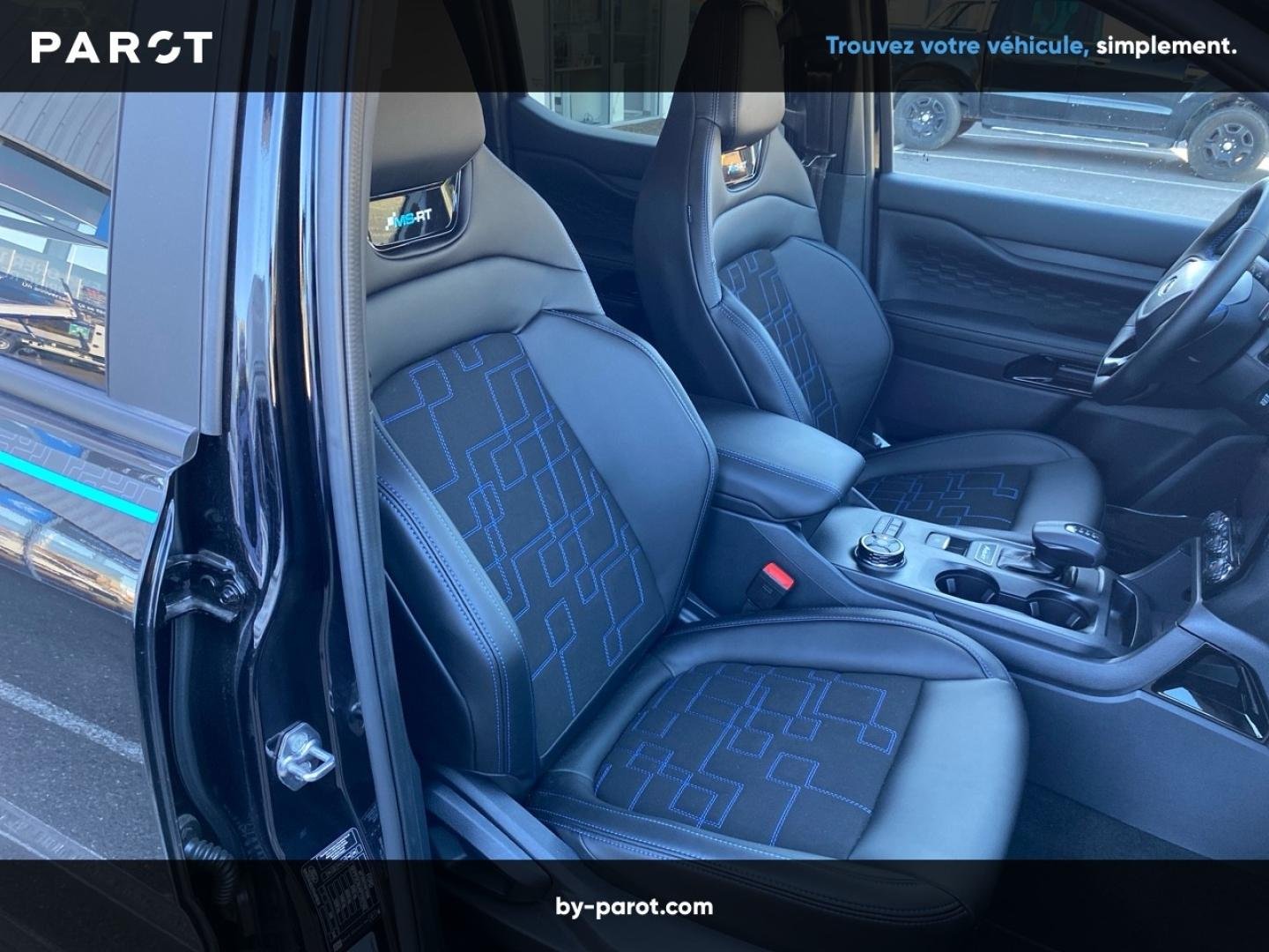 ford - Visuel 19