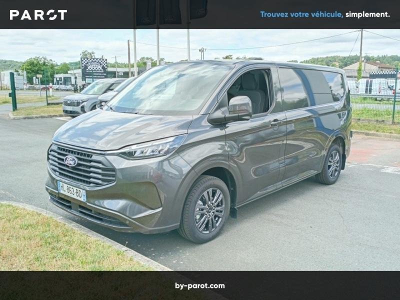 ford - Visuel 0