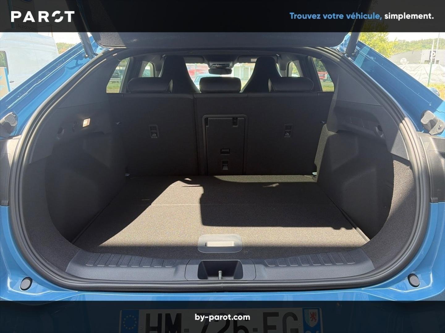 ford - Visuel 1