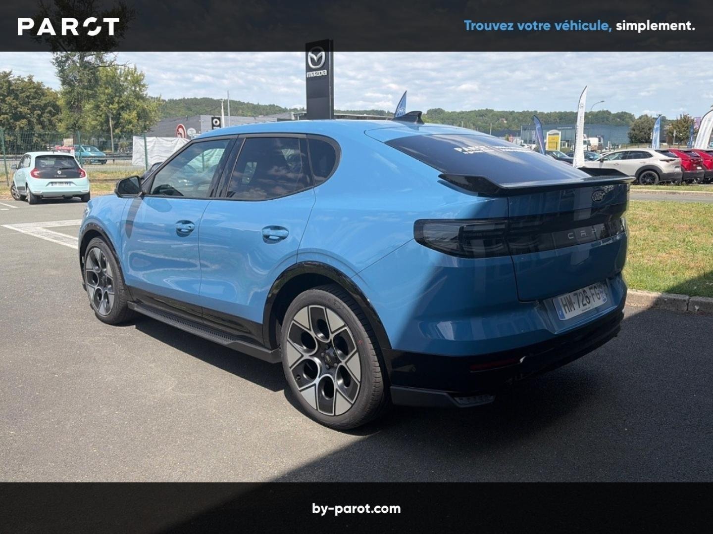 ford - Visuel 2