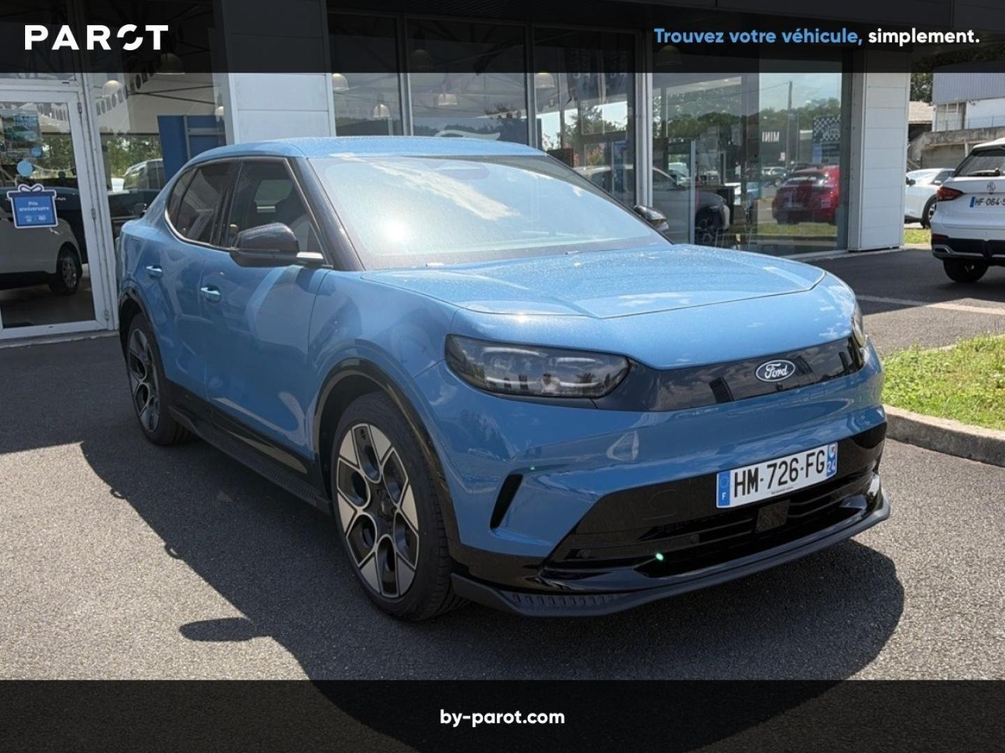 ford - Visuel 3