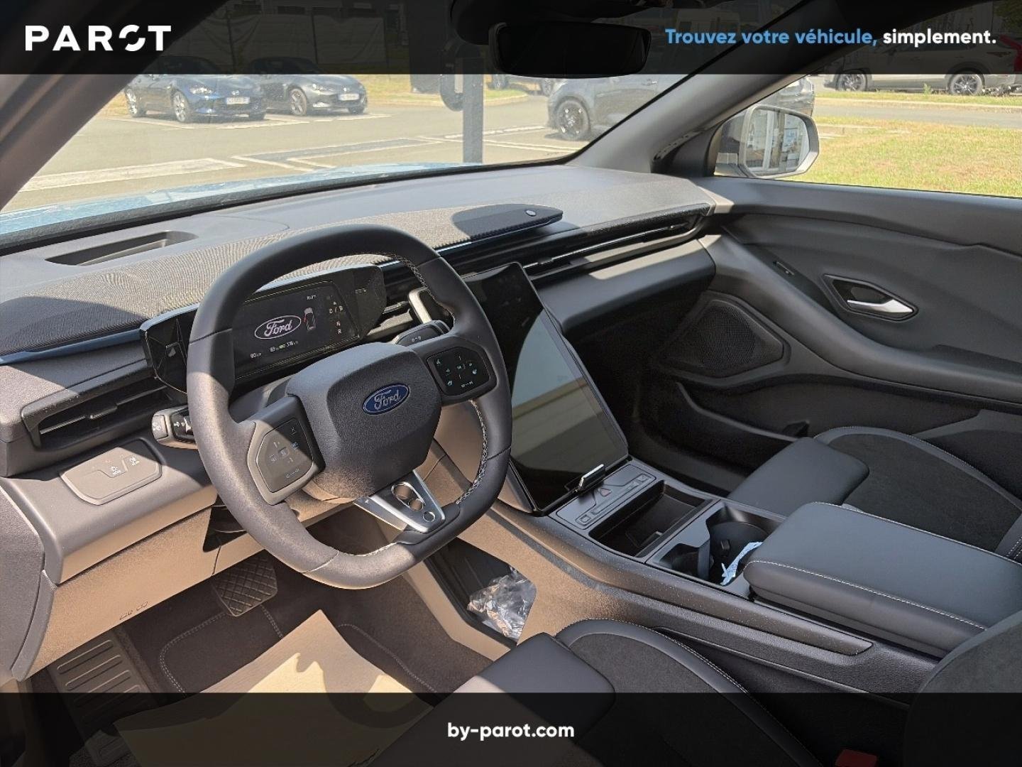 ford - Visuel 13