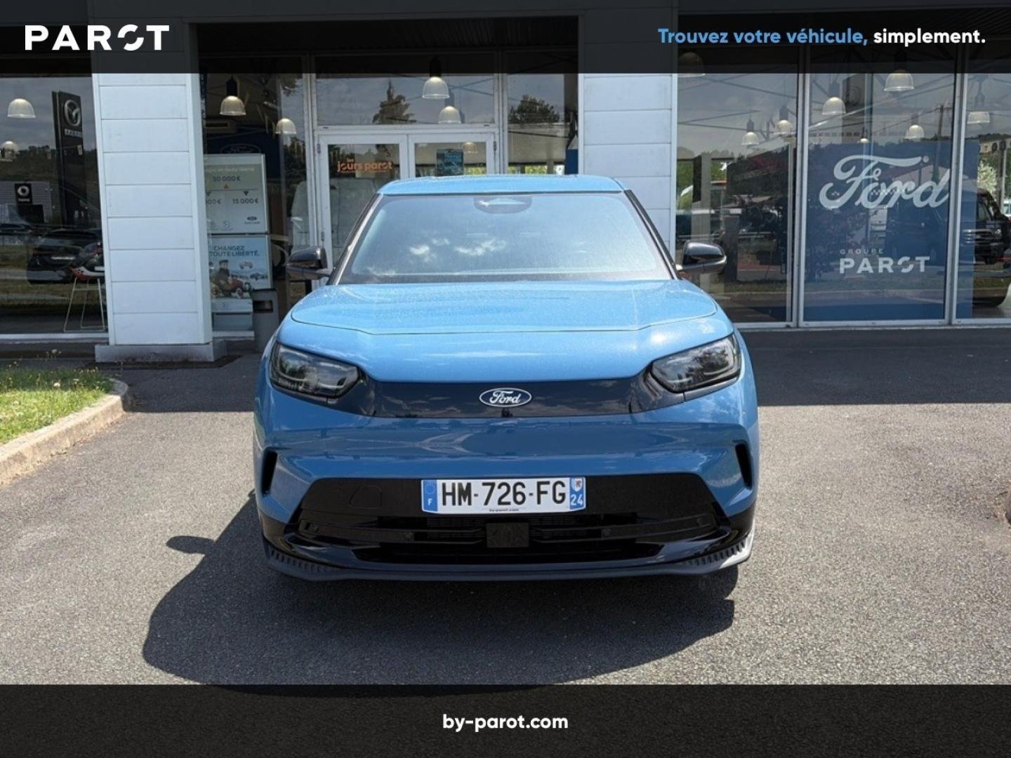 ford - Visuel 16