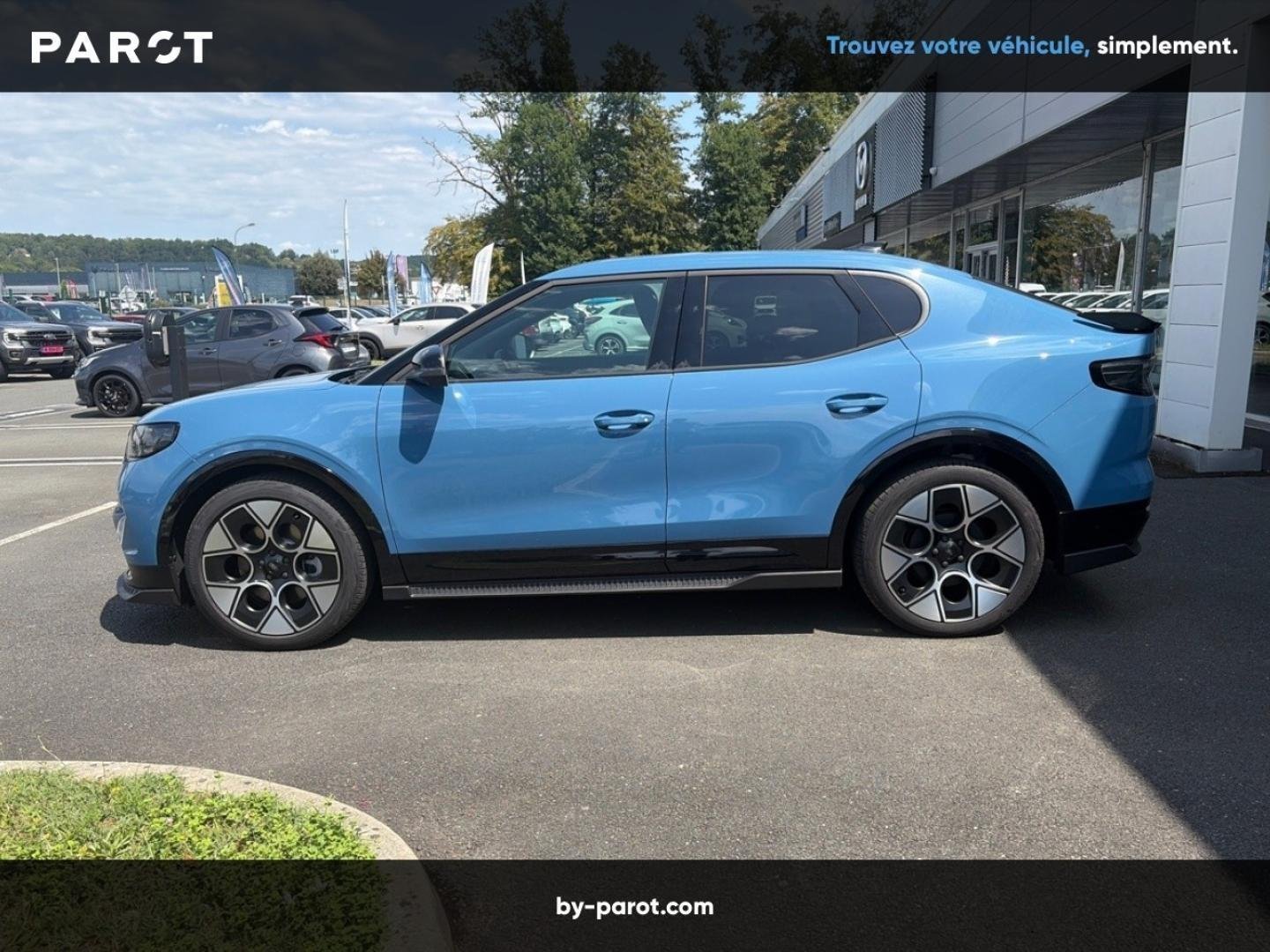 ford - Visuel 17