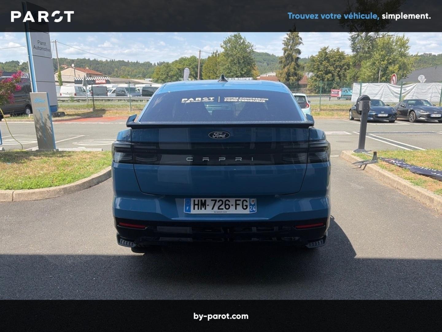 ford - Visuel 18
