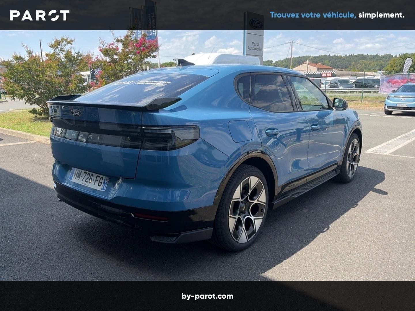 ford - Visuel 19