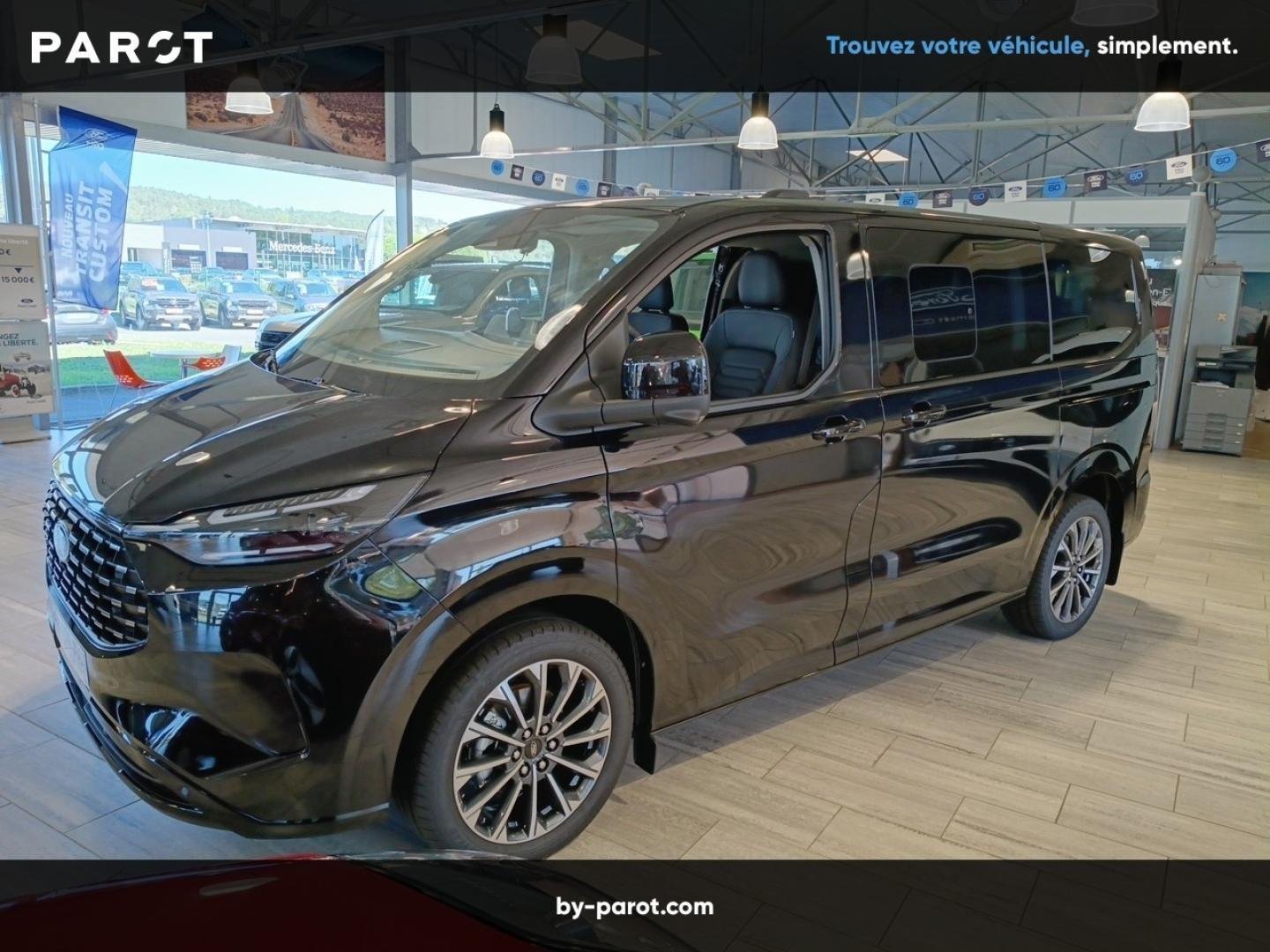 ford - Visuel 0