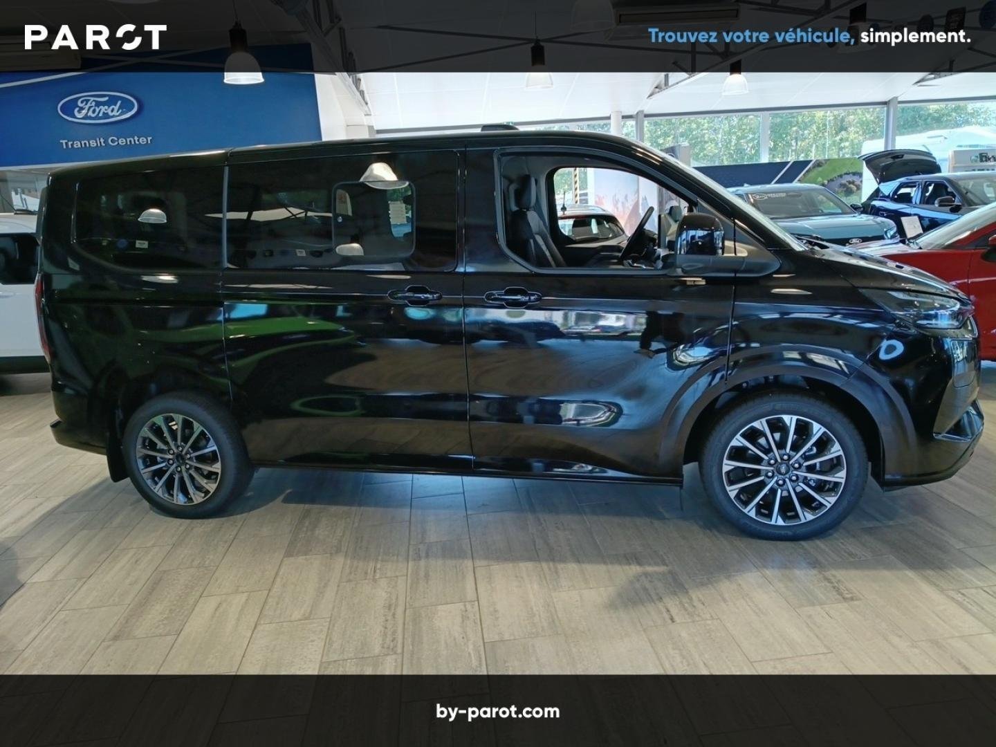 ford - Visuel 1
