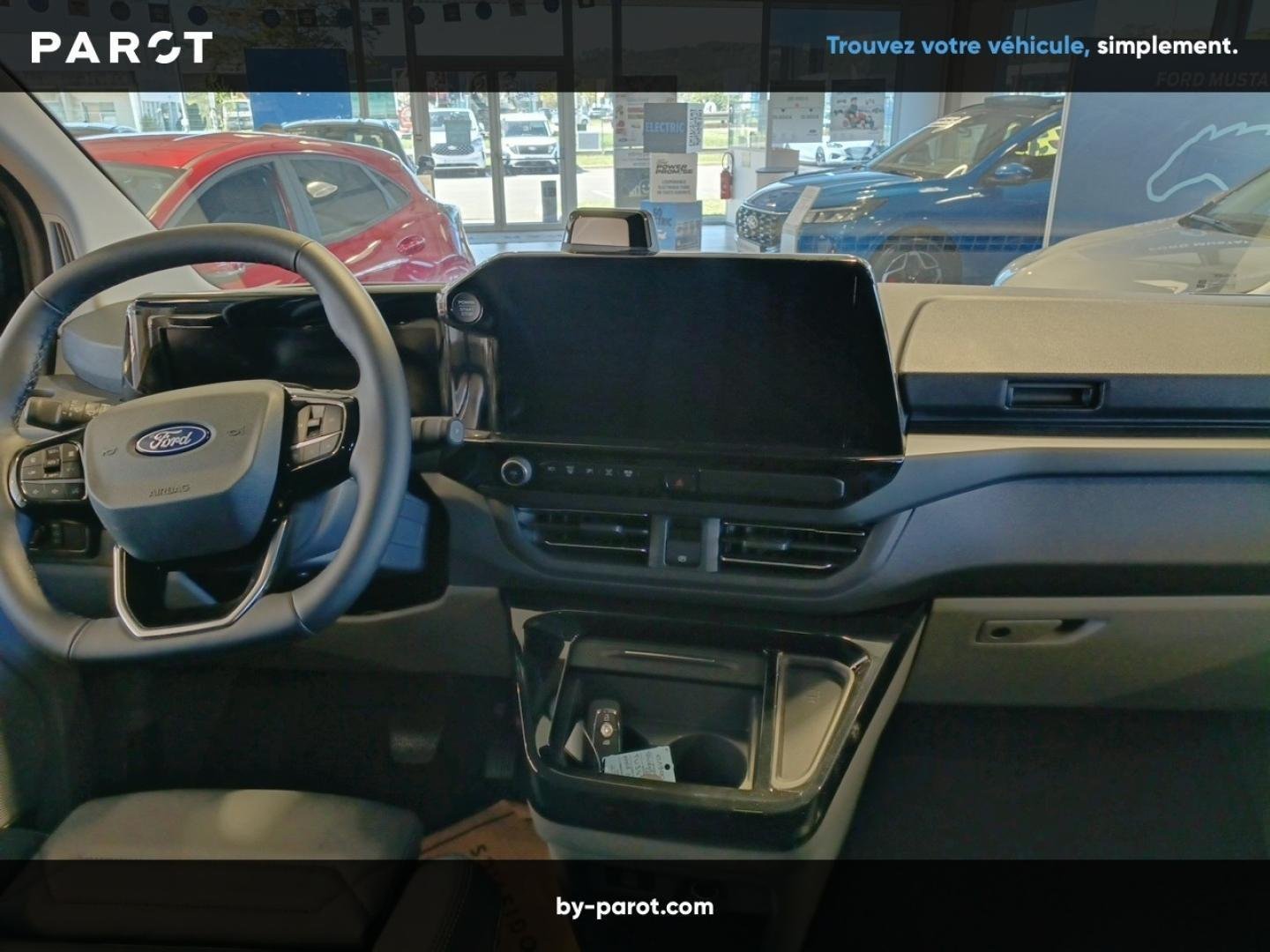 ford - Visuel 2