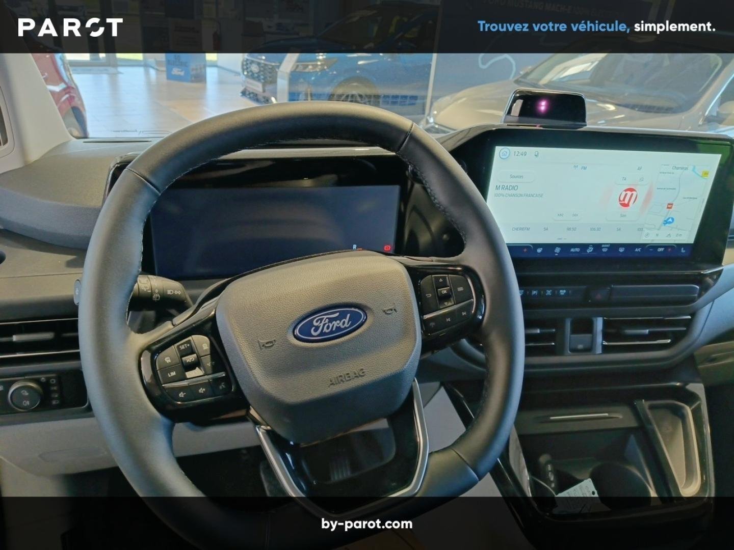 ford - Visuel 6
