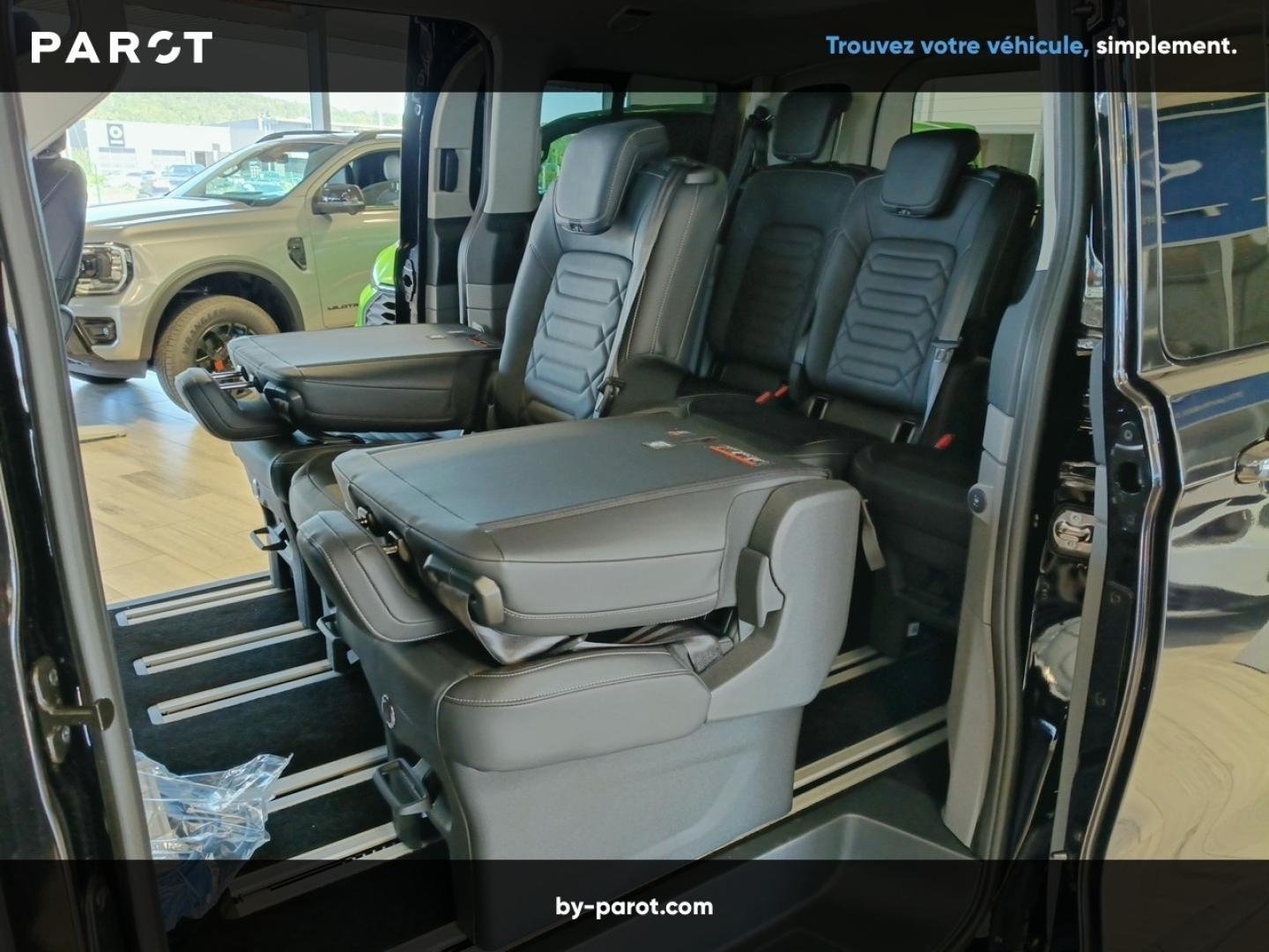 ford - Visuel 9