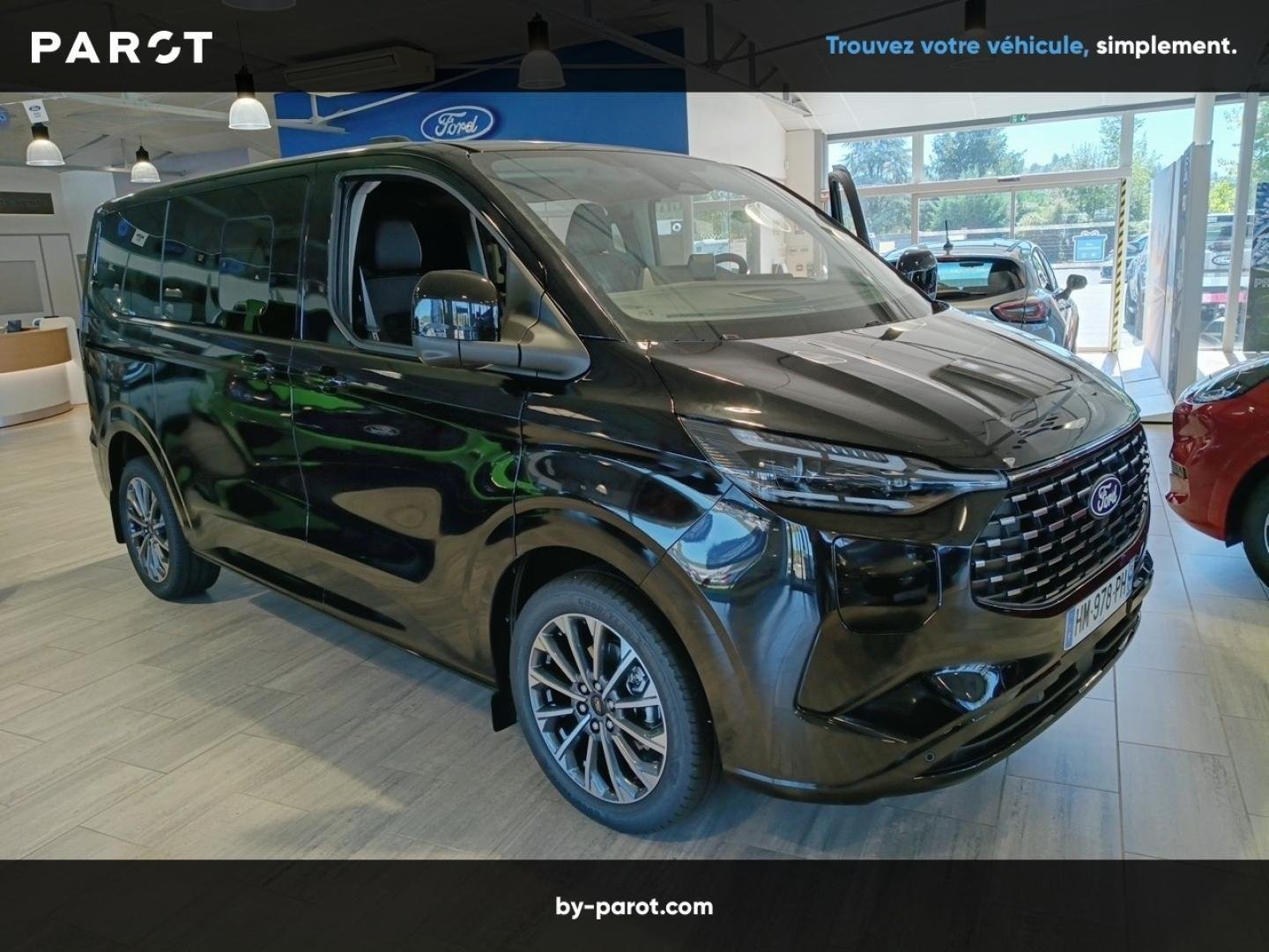 ford - Visuel 11