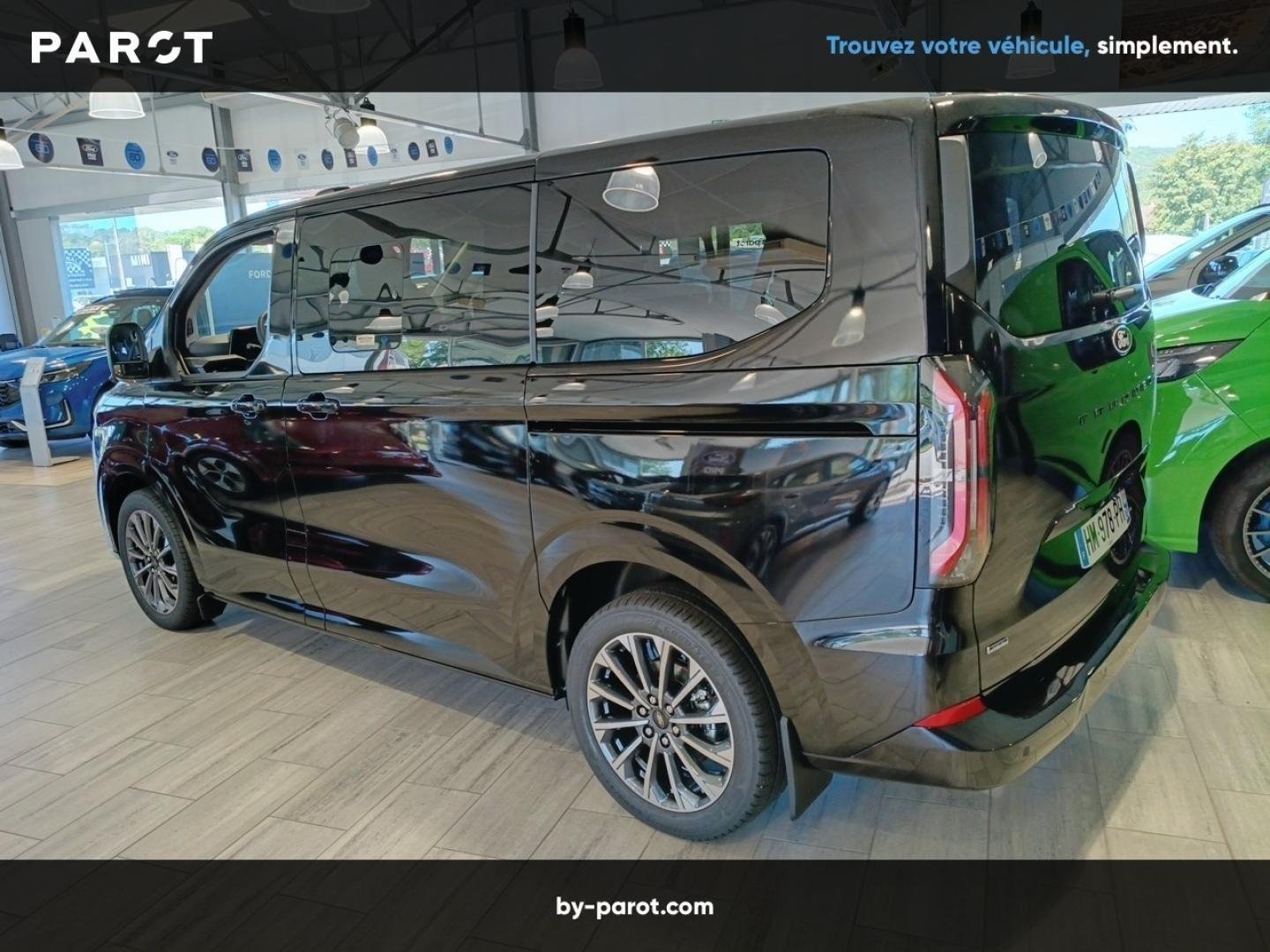 ford - Visuel 12