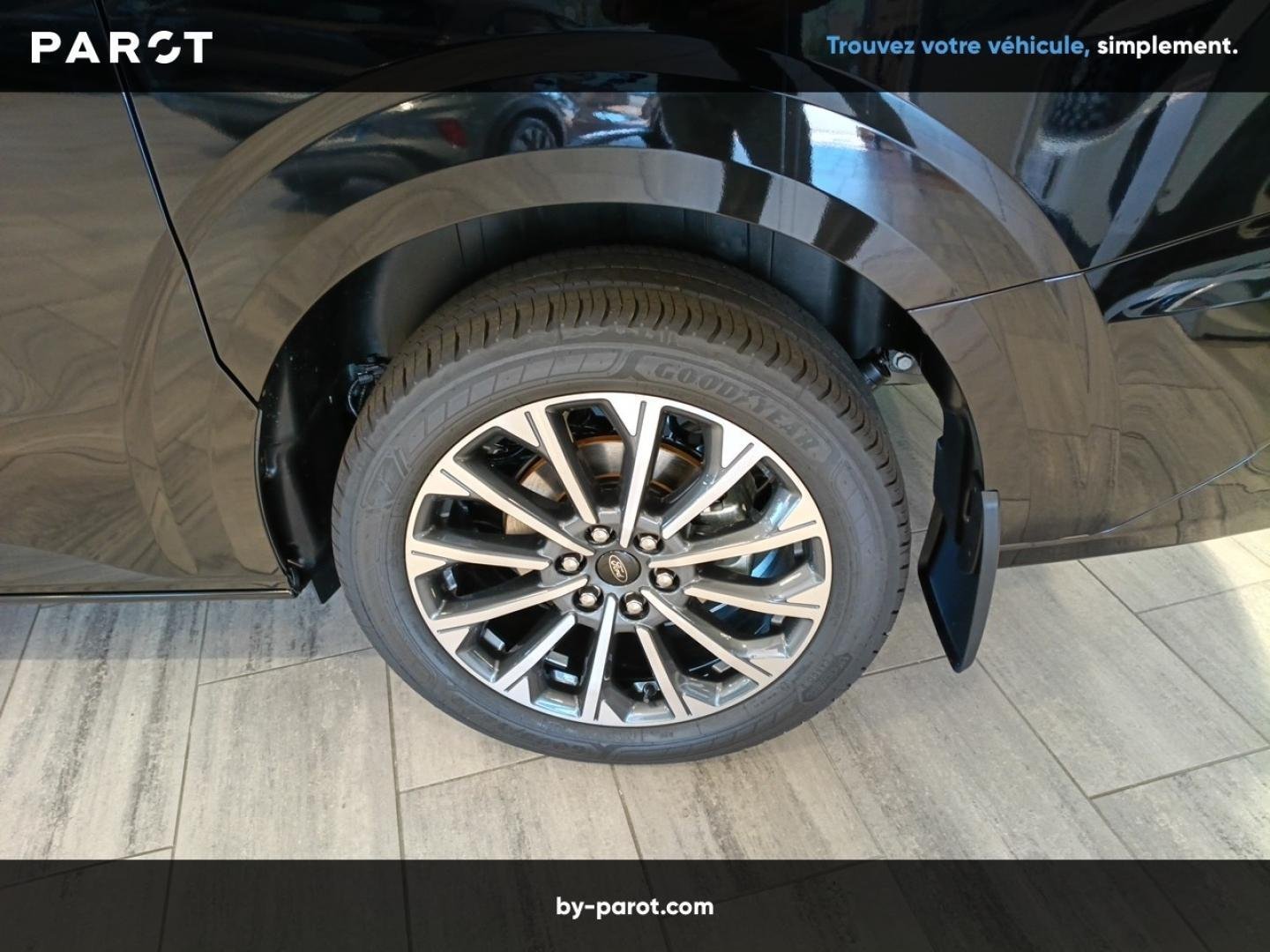 ford - Visuel 13