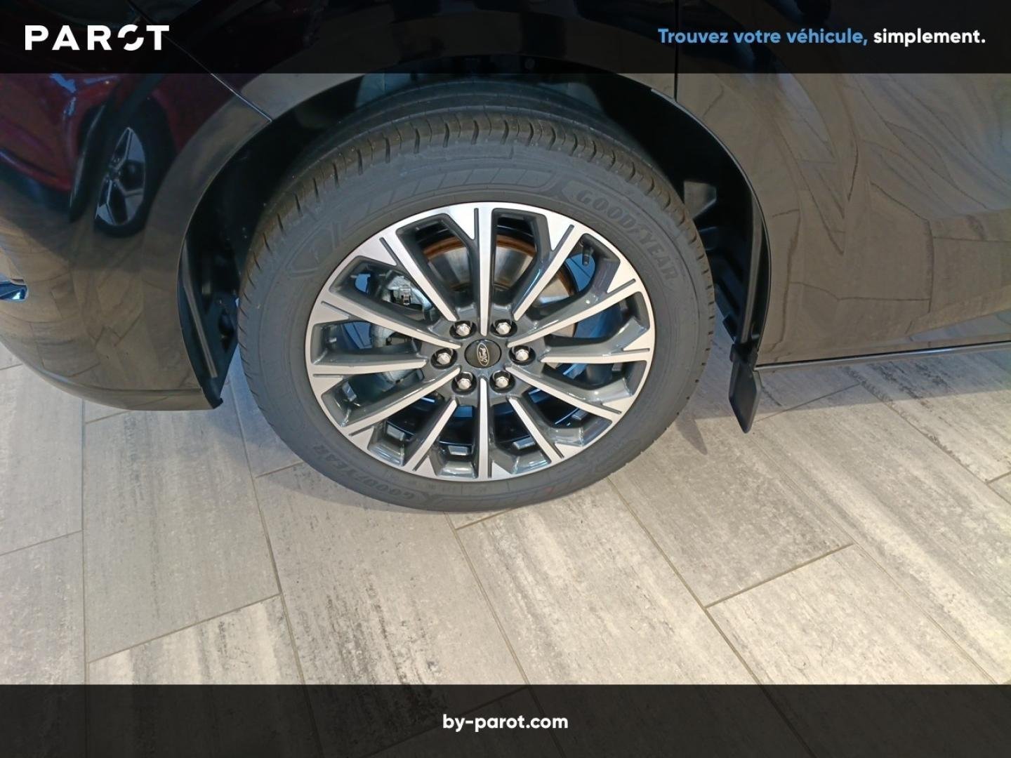 ford - Visuel 14
