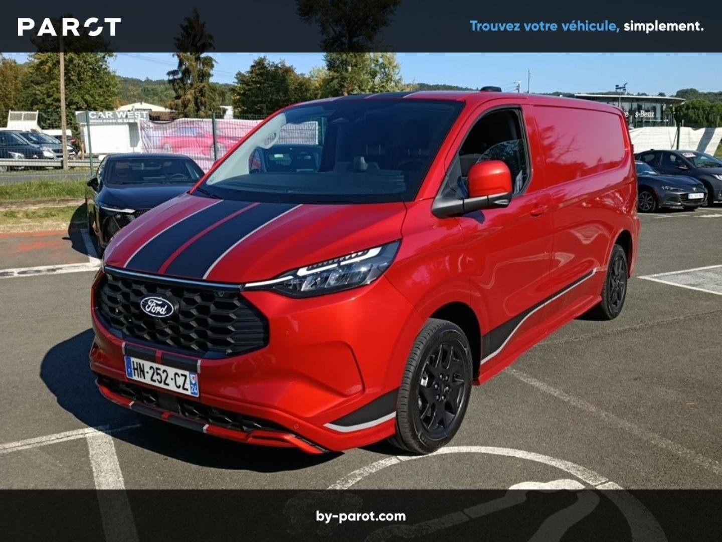 ford - Visuel 0