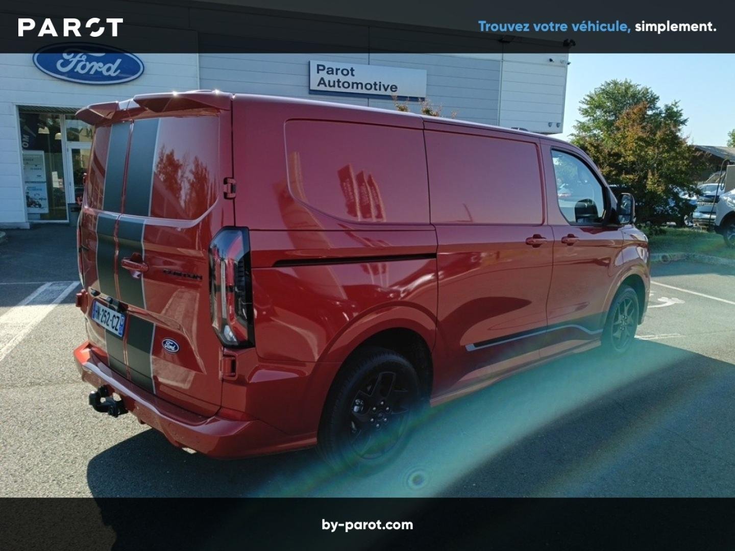 ford - Visuel 1