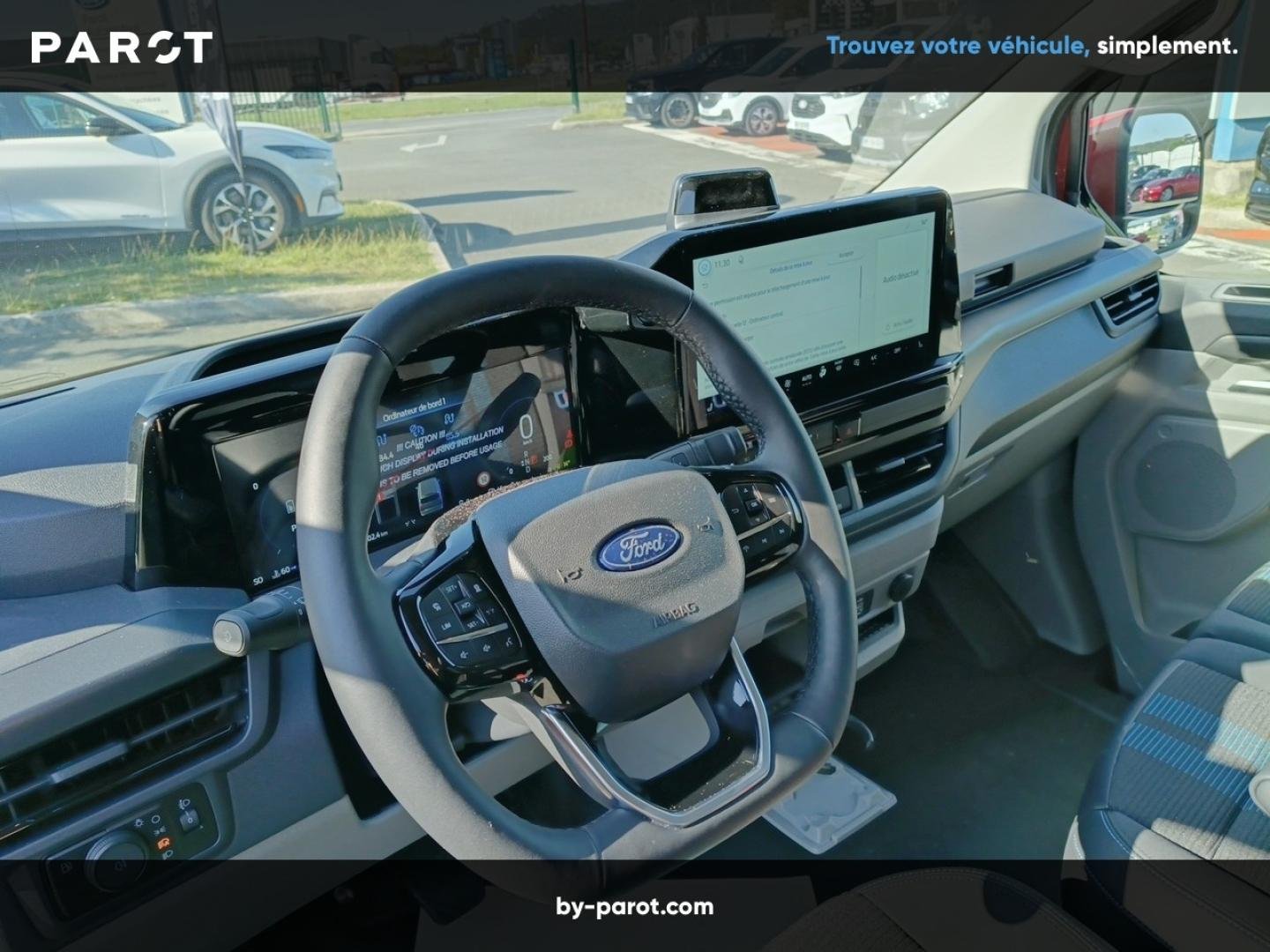 ford - Visuel 2
