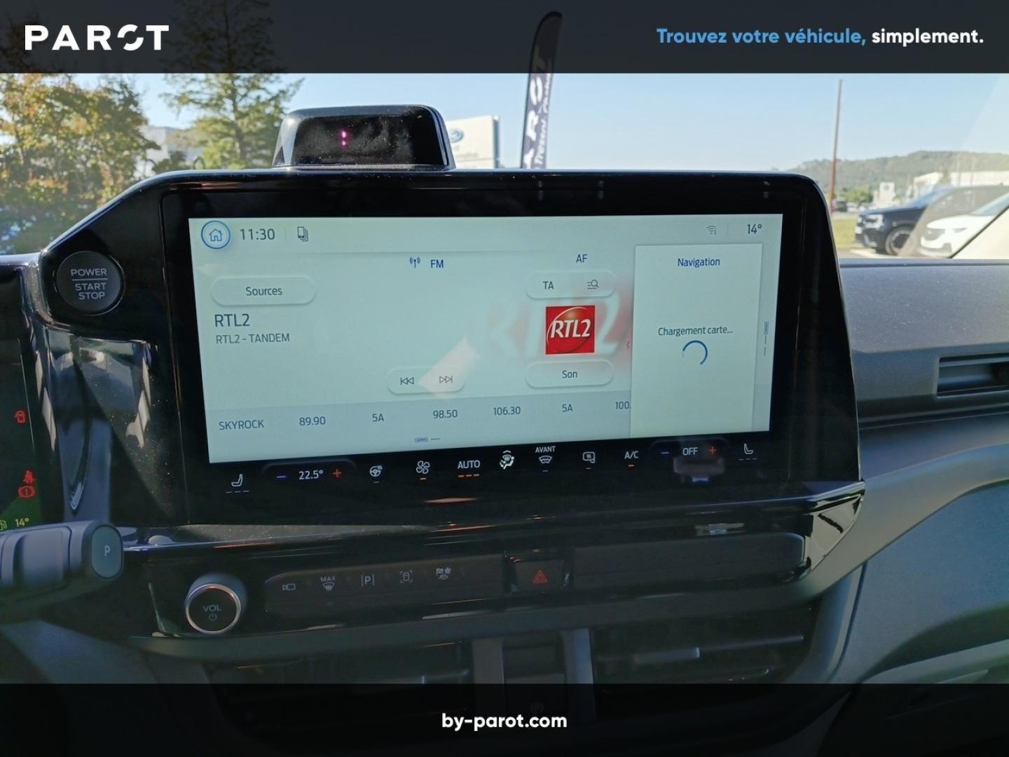 ford - Visuel 3