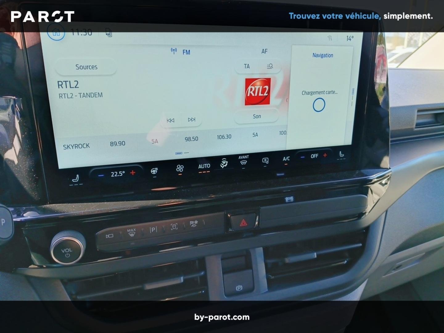 ford - Visuel 4