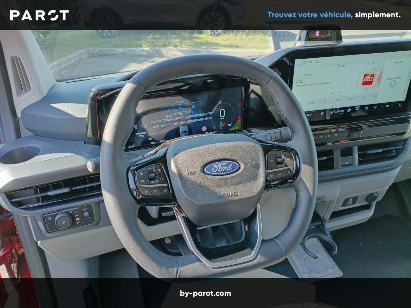 ford - Visuel 6
