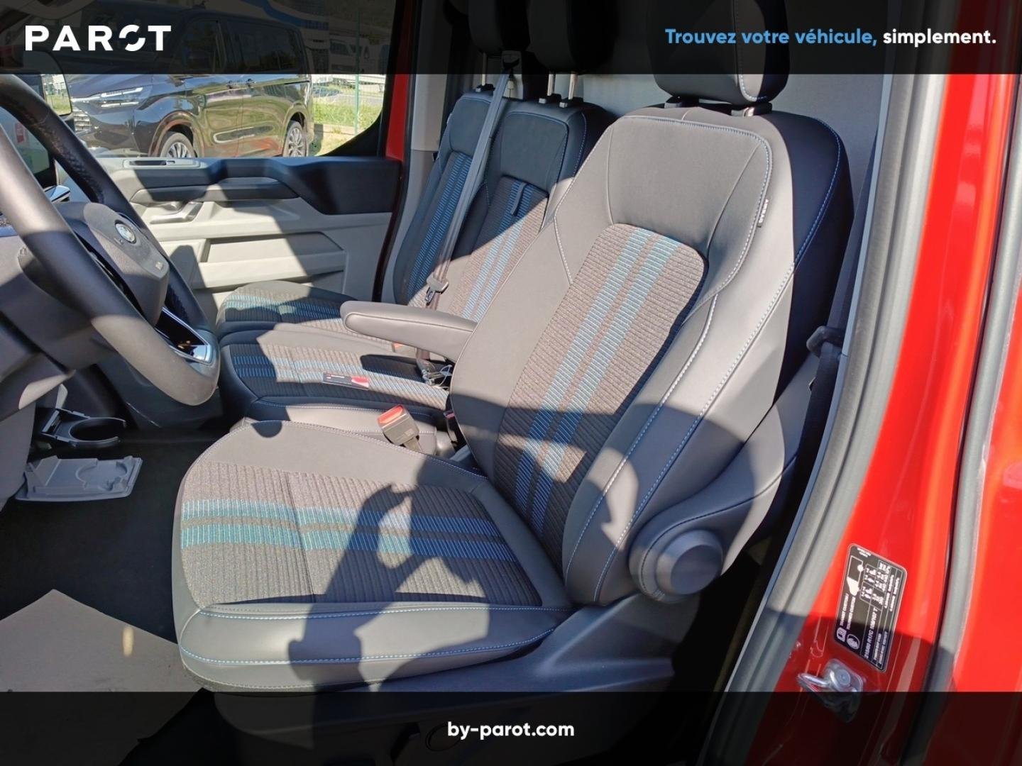 ford - Visuel 8