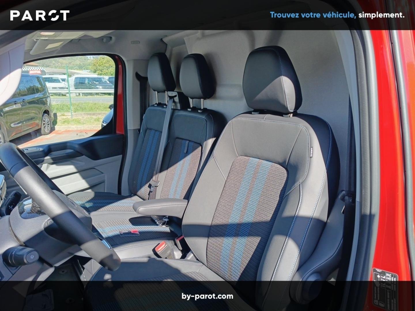 ford - Visuel 9