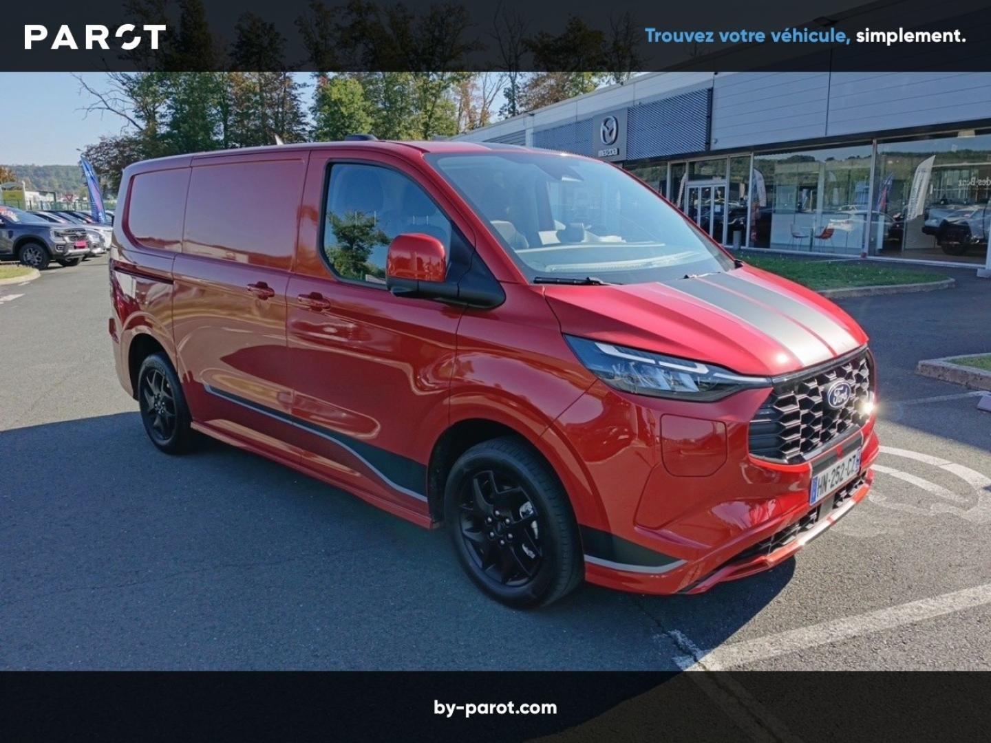 ford - Visuel 11