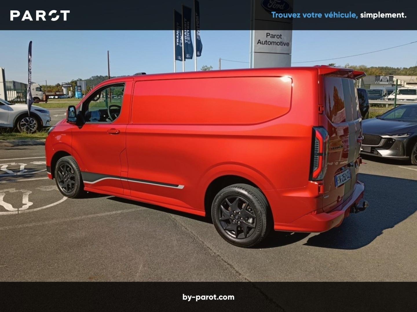 ford - Visuel 12