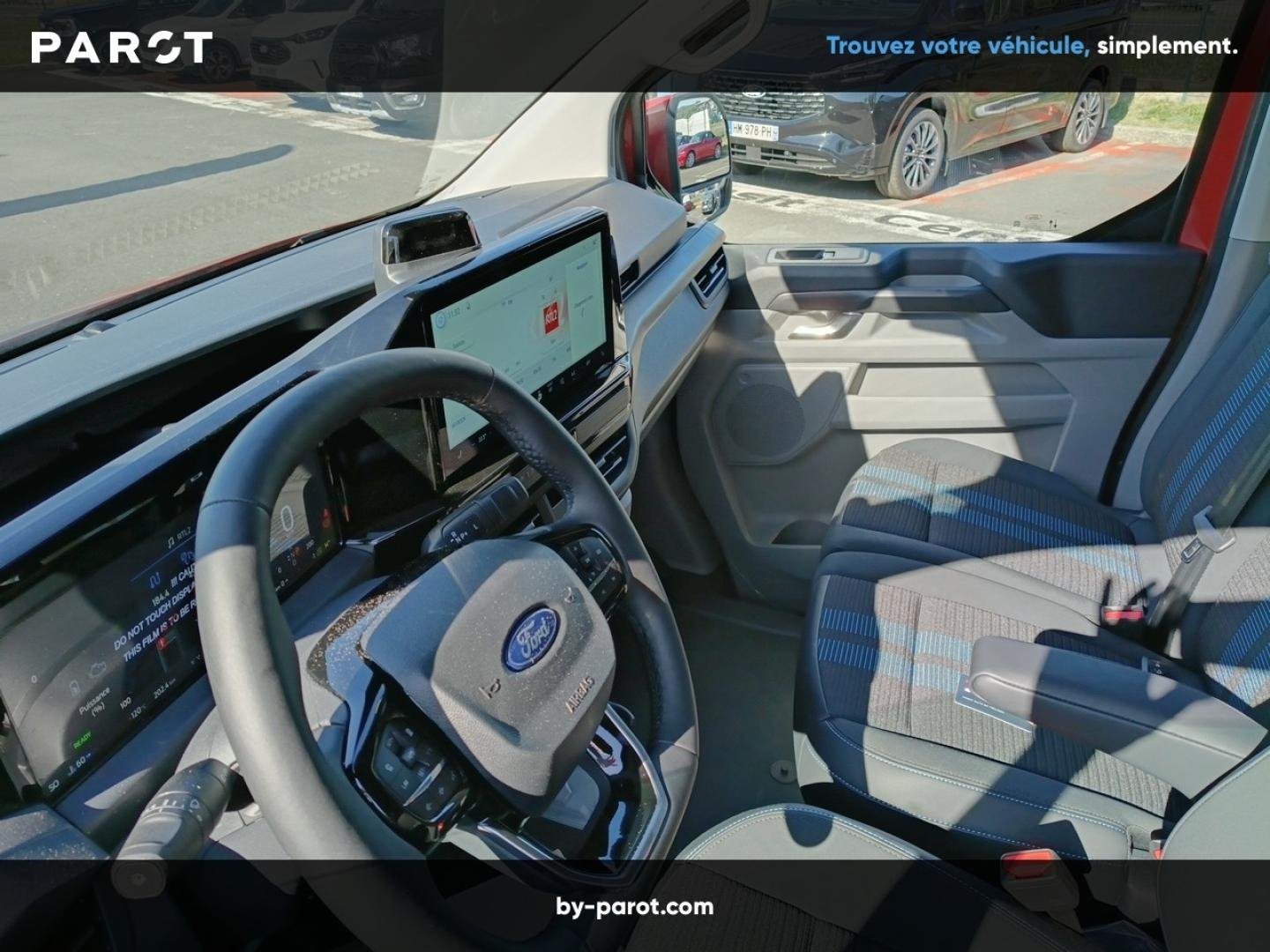 ford - Visuel 14