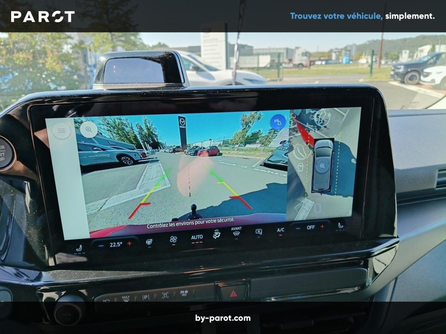 ford - Visuel 15