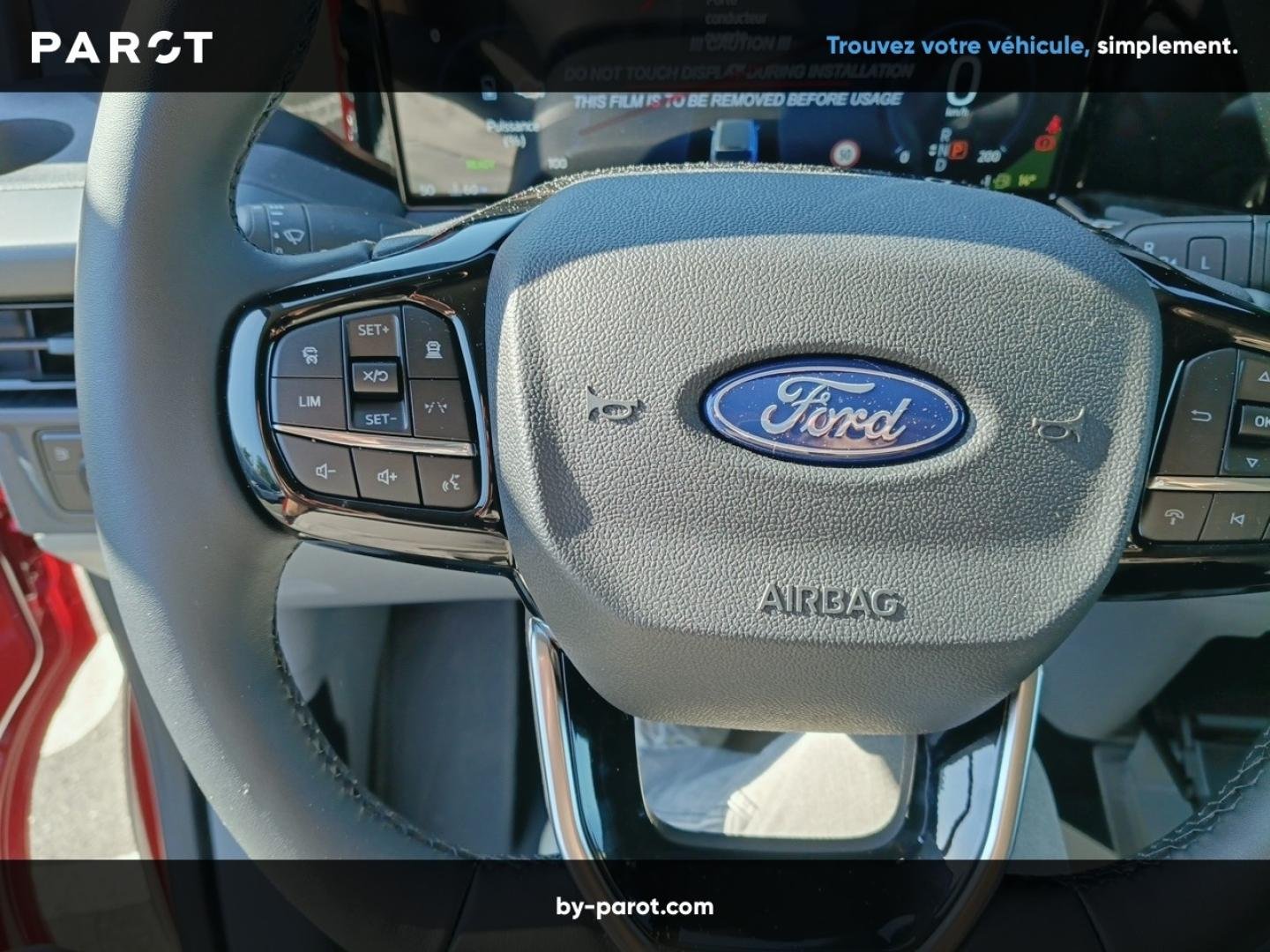 ford - Visuel 16