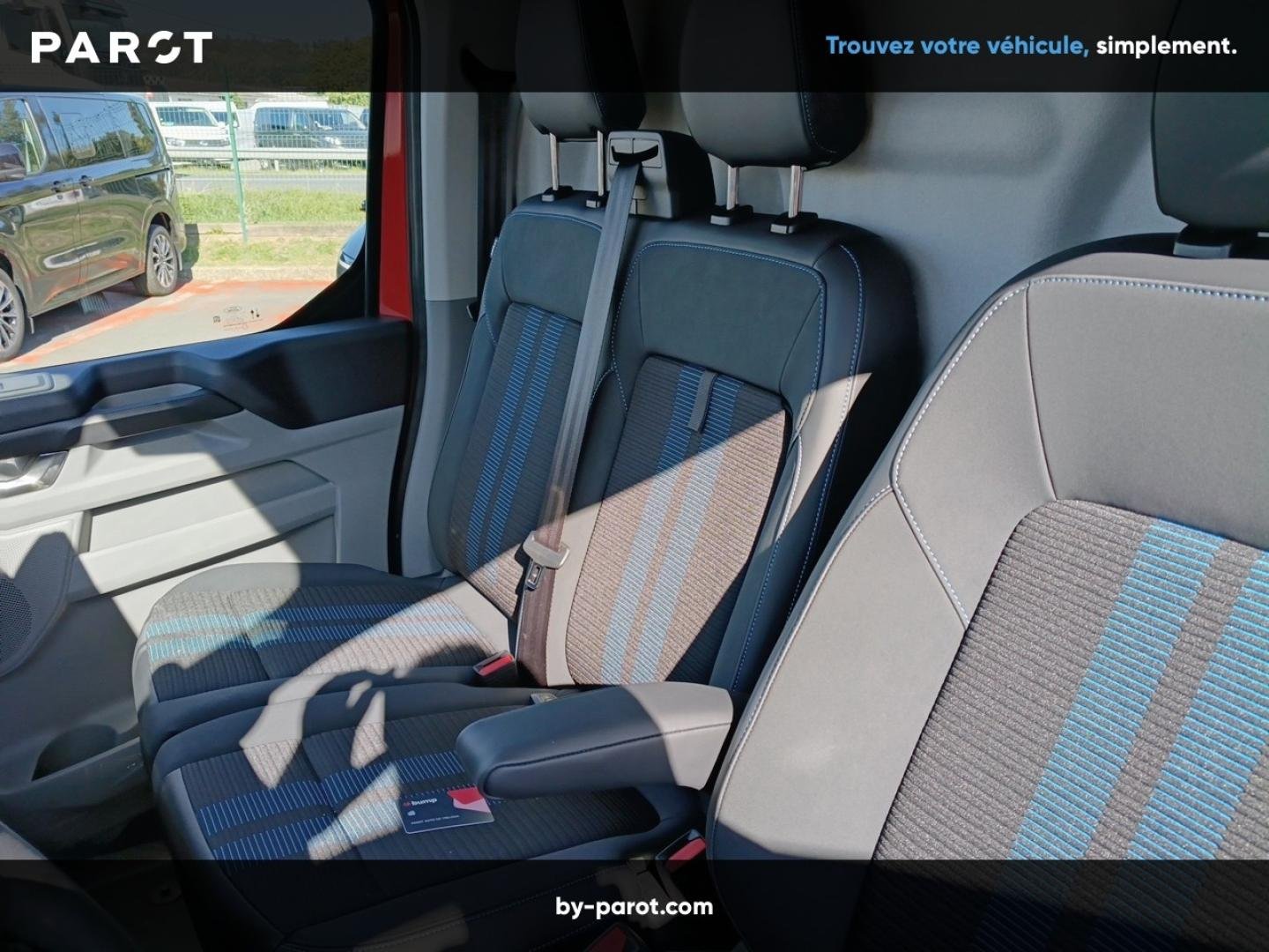 ford - Visuel 18