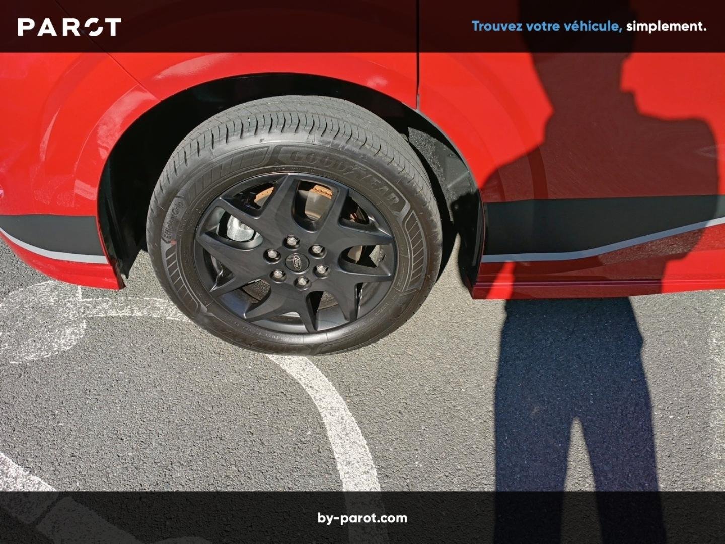 ford - Visuel 19