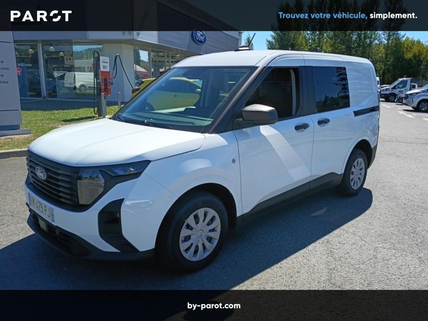 ford - Visuel 0